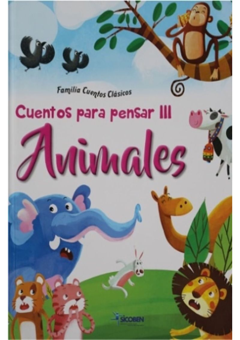 CUENTOS-PARA-PENSAR-III---CUENTOS-DE-ANIMALES