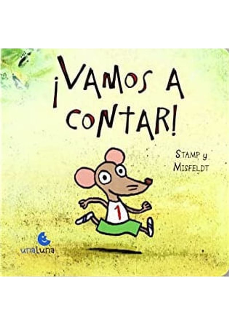 VAMOS-A-CONTAR