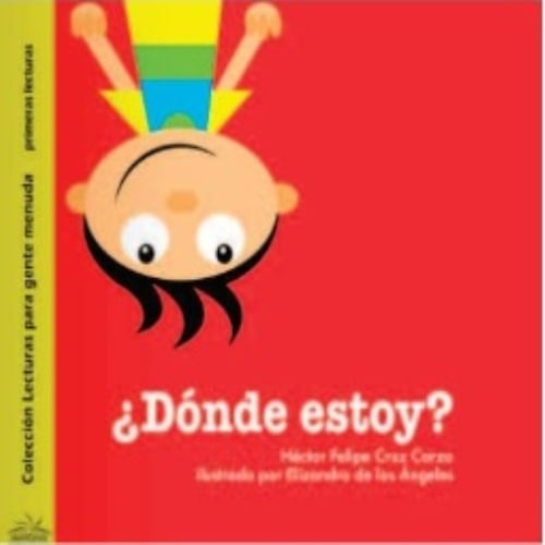 DONDE ESTOY?