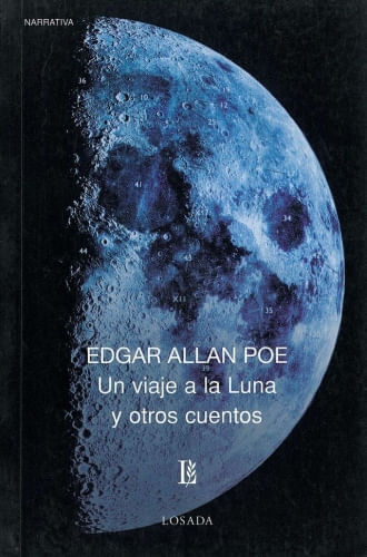 UN VIAJE A LA LUNA Y OTROS CUENTOS
