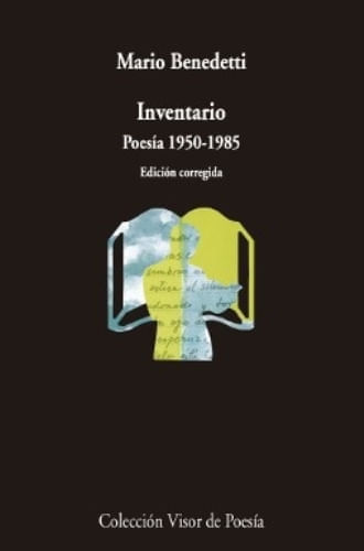 INVENTARIO UNO. POESIA 1950-1985