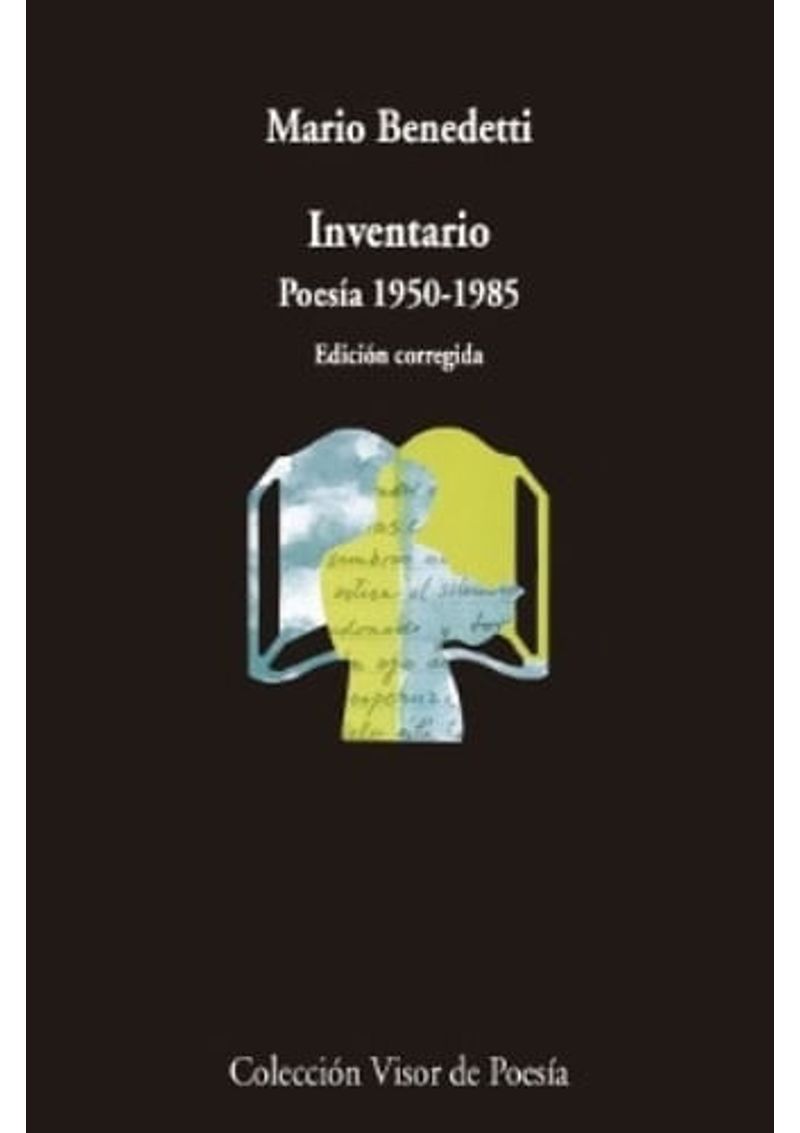 INVENTARIO-UNO.-POESIA-1950-1985