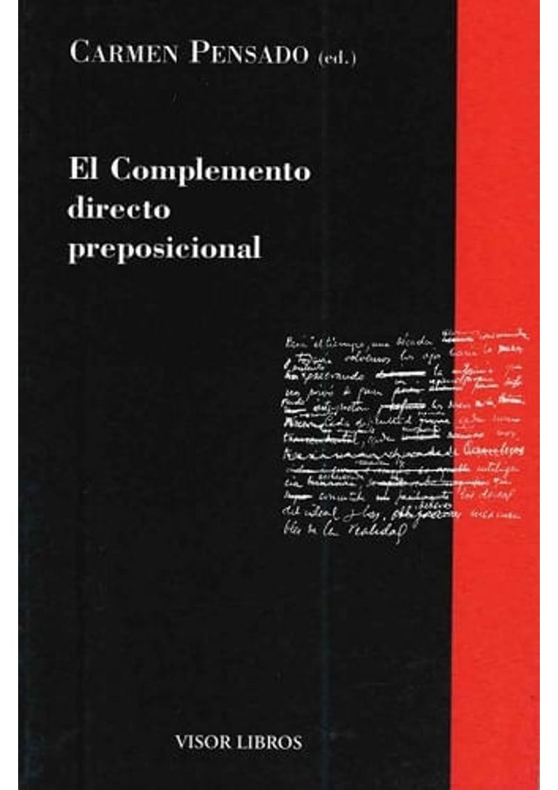 EL-COMPLEMENTO-DIRECTO-PREPOSICIONAL