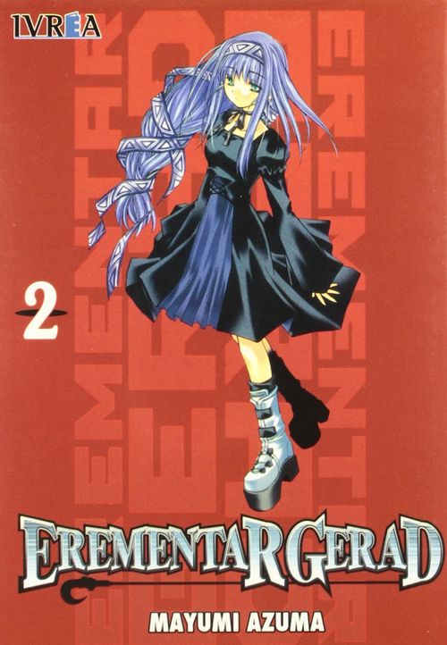 EREMENTAR GERAD 02