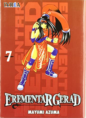 EREMENTAR GERAD 07