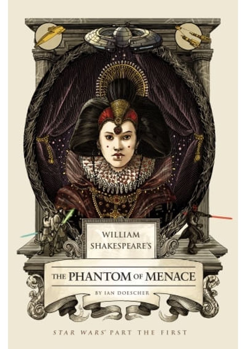 WILLIAM-SHAKESPEARE-S-THE-PHANTOM-OF-MENACE