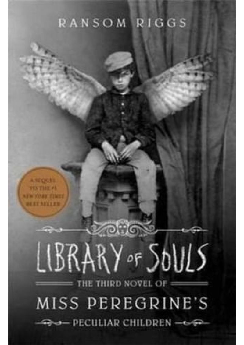 LIBRARY-OF-SOULS