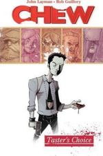 CHEW--VOL.-01-TASTER-S-CHOICE