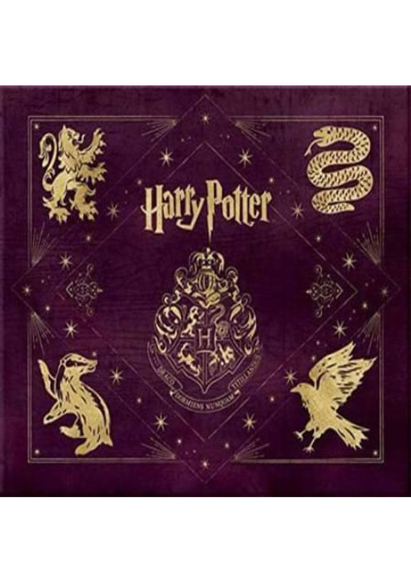 HARRY-POTTER--HOGWARTS-DELUXE-STATIONERY-SET