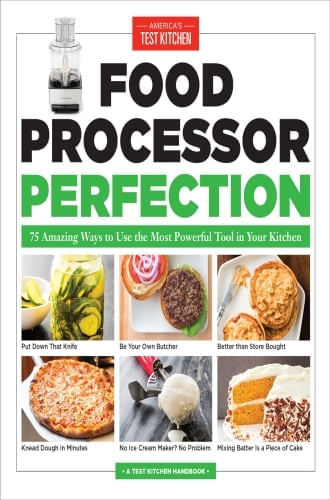 FOOD PROCESSOR PERFECTION