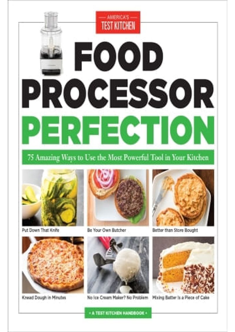 FOOD-PROCESSOR-PERFECTION