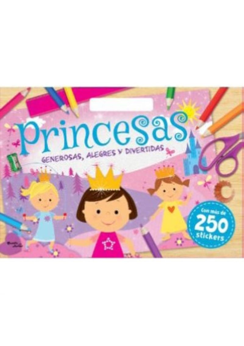PRINCESAS.-GENEROSAS-ALEGRES-Y-DIVERTIDAS