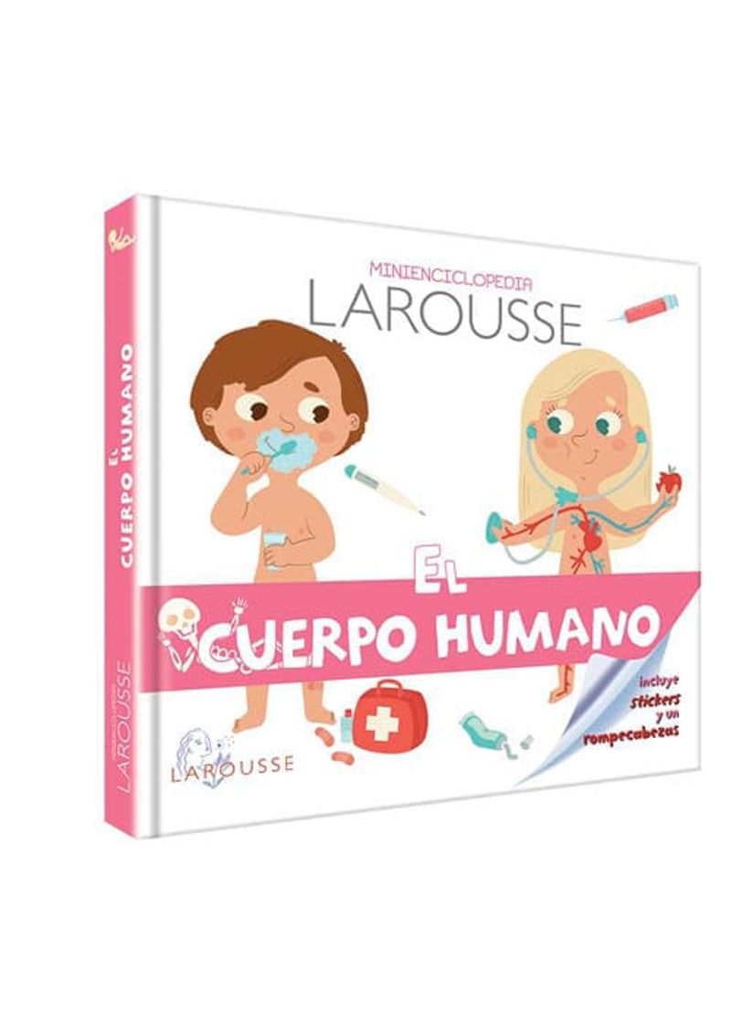 MINI-ENCICLOPEDIA-LAROUSSE.-EL-CUERPO-HUMANO