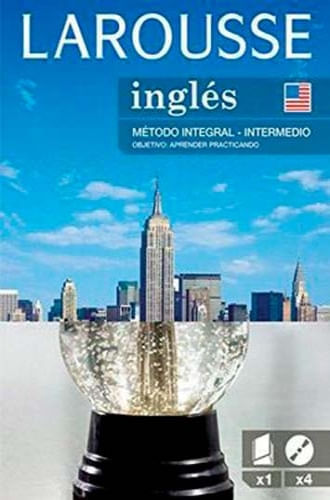 INGLES MÉTODO INTEGRAL INTERME