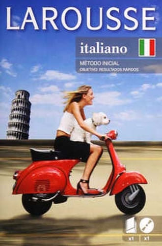 ITALIANO MÉTODO INICIAL