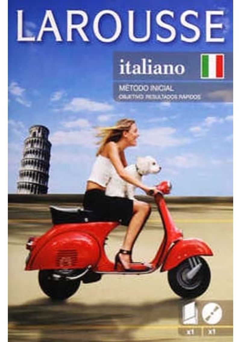ITALIANO-METODO-INICIAL