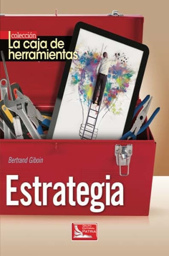 LA CAJA DE HERRAMIENTAS - ESTRATEGIA