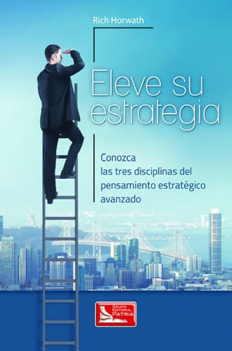 ELEVE SU ESTRATEGIA