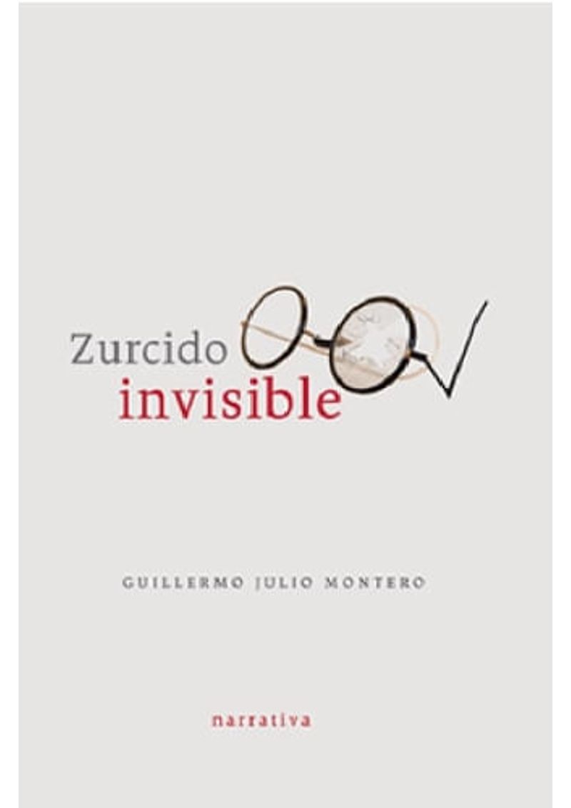 ZURCIDO-INVISIBLE