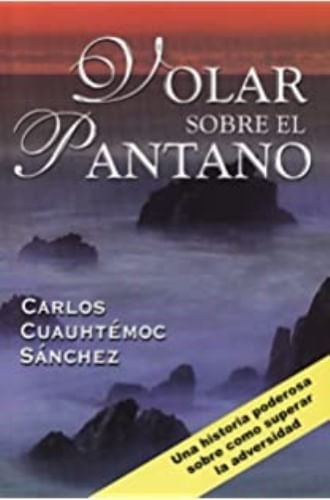 VOLAR SOBRE EL PANTANO - EDICION ECONÓMICA