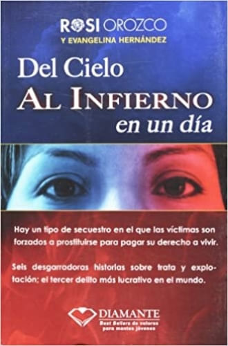 DEL CIELO AL INFIERNO EN UN DIA
