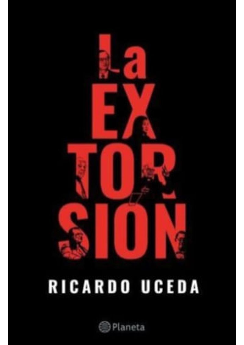 LA-EXTORSION