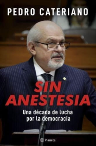 SIN ANESTESIA