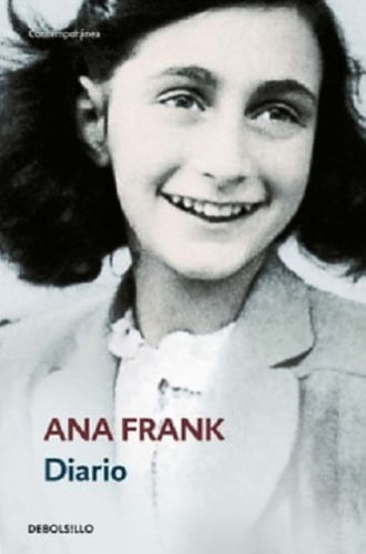 DIARIO (ANA FRANK)