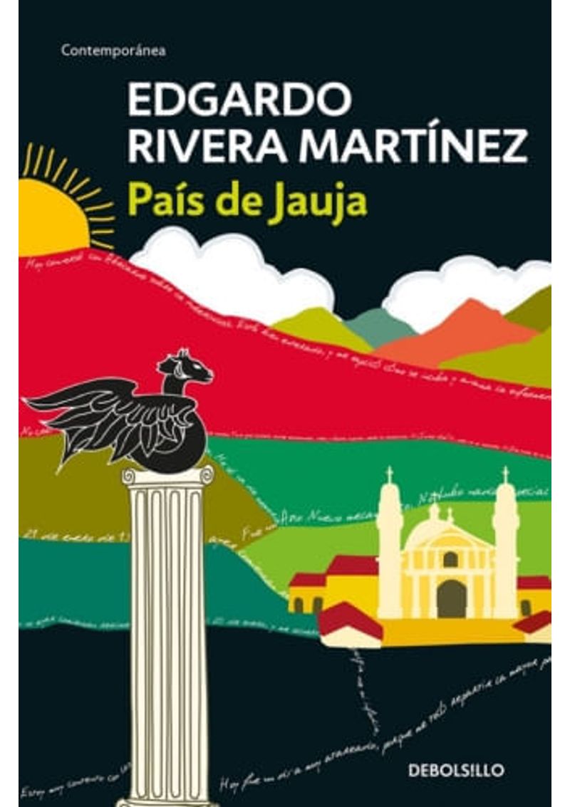 PAIS-DE-JAUJA