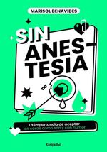 SIN-ANESTESIA