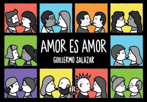 AMOR ES AMOR