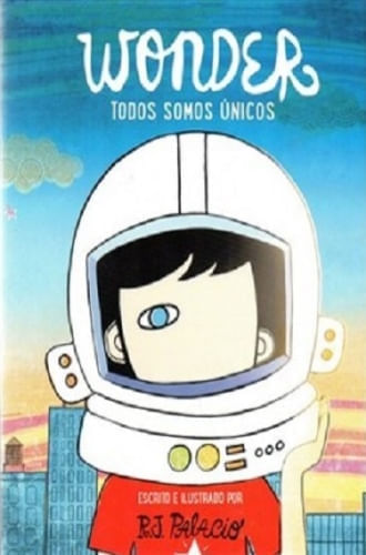 WONDER: TODOS SOMOS UNICOS