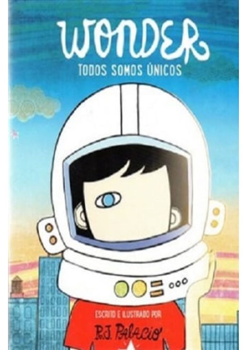 WONDER--TODOS-SOMOS-UNICOS