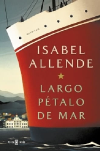 LARGO PETALO DE MAR
