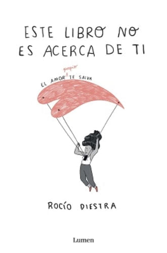 ESTE LIBRO NO ES ACERCA TI