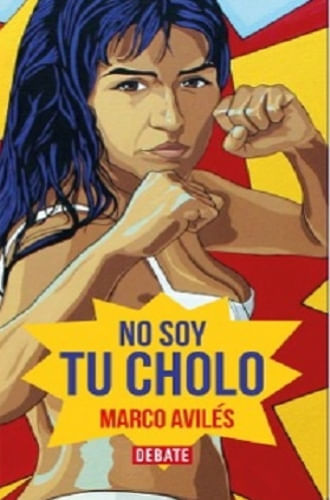 NO SOY TU CHOLO