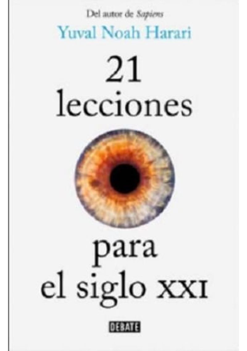 21-LECCIONES-PARA-EL-SIGLO-XXI