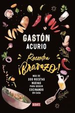 RECONTRA-BRAVAZO