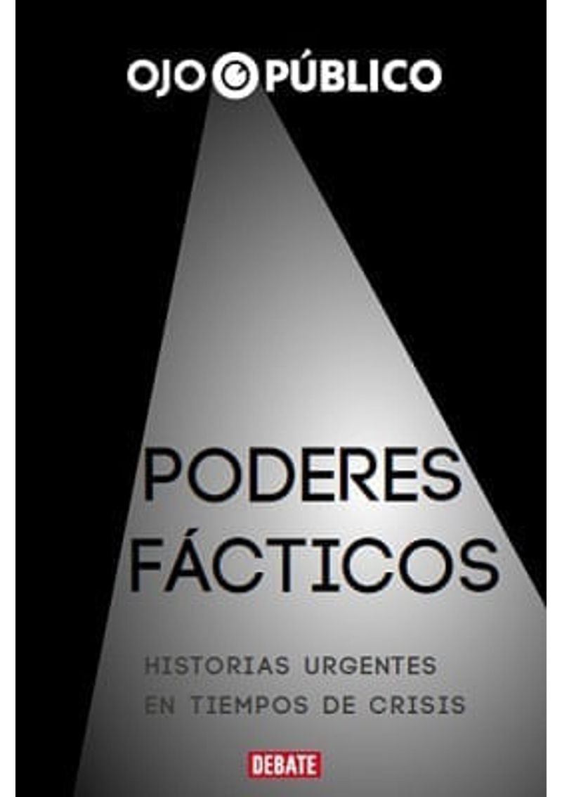 PODERES-FACTICOS
