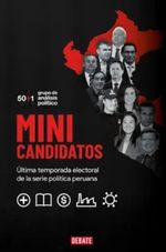 MINI-CANDIDATOS