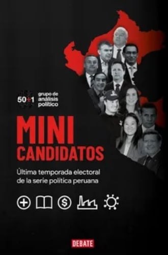 MINI CANDIDATOS