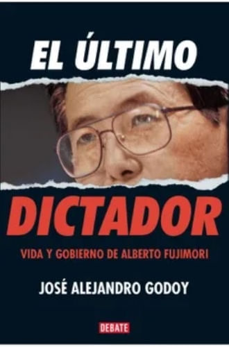 EL ULTIMO DICTADOR