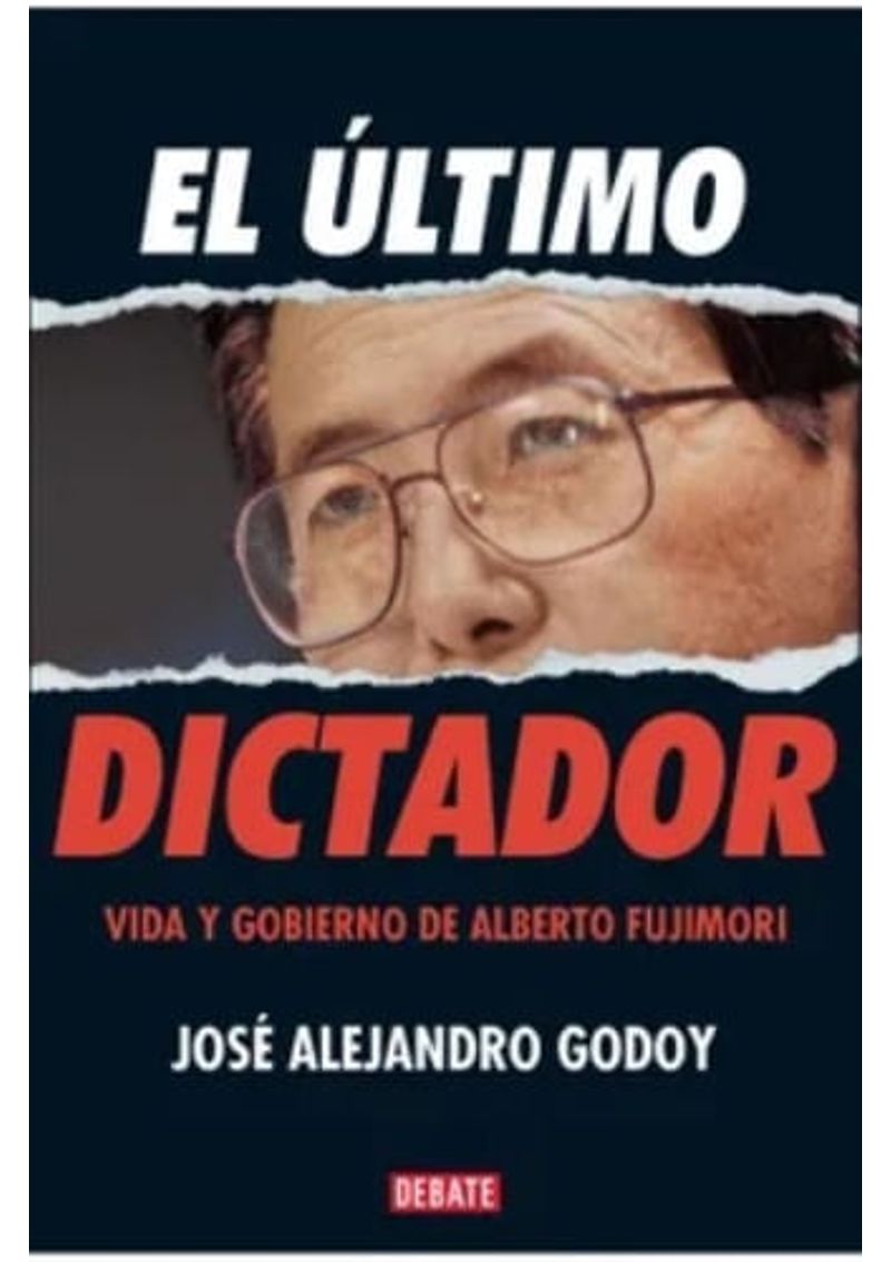 EL-ULTIMO-DICTADOR