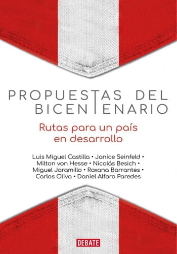 PROPUESTAS DEL BICENTENARIO