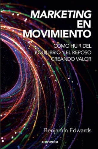 MARKETING EN MOVIMIENTO