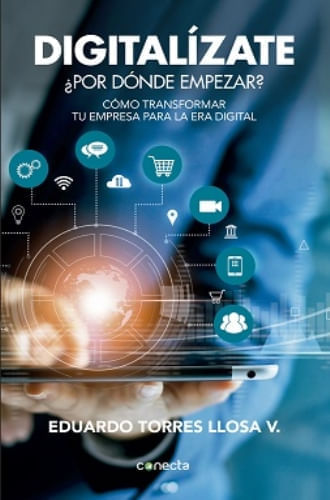 DIGITALIZATE ¿POR DONDE EMPEZAR?