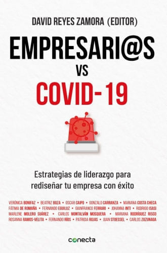 EMPRESARIOS VS COVID