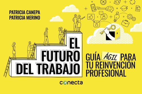 EL FUTURO DEL TRABAJO