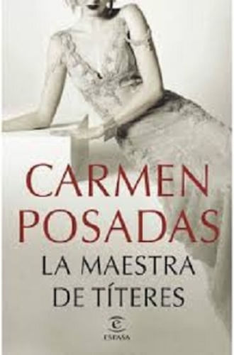 LA MAESTRA DE TÍTERES