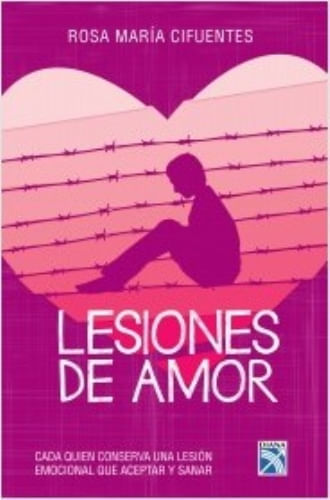 LESIONES DE AMOR